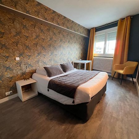 Hotel Alpes Cevennes Guilherand-Granges Bagian luar foto