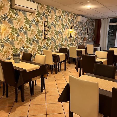 Hotel Alpes Cevennes Guilherand-Granges Bagian luar foto