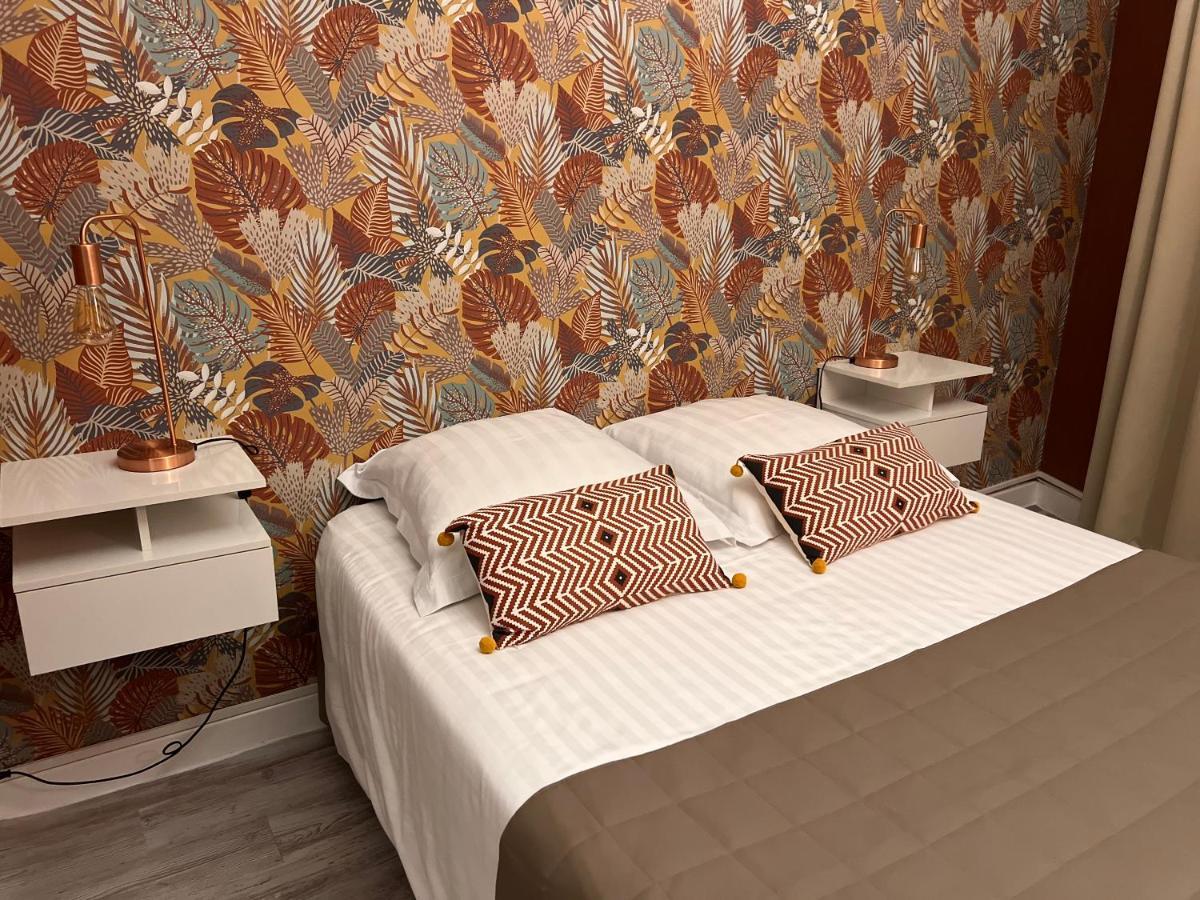 Hotel Alpes Cevennes Guilherand-Granges Bagian luar foto