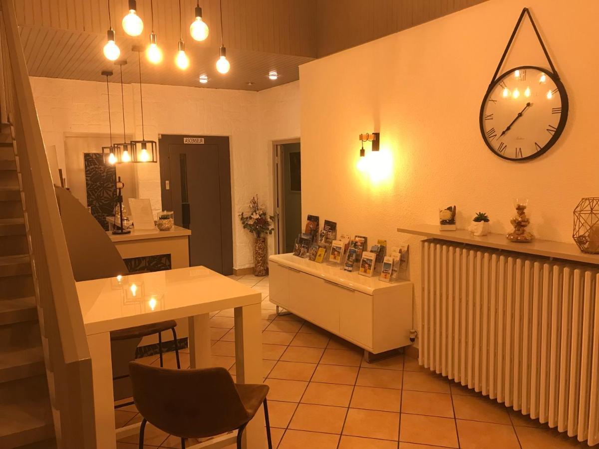 Hotel Alpes Cevennes Guilherand-Granges Bagian luar foto