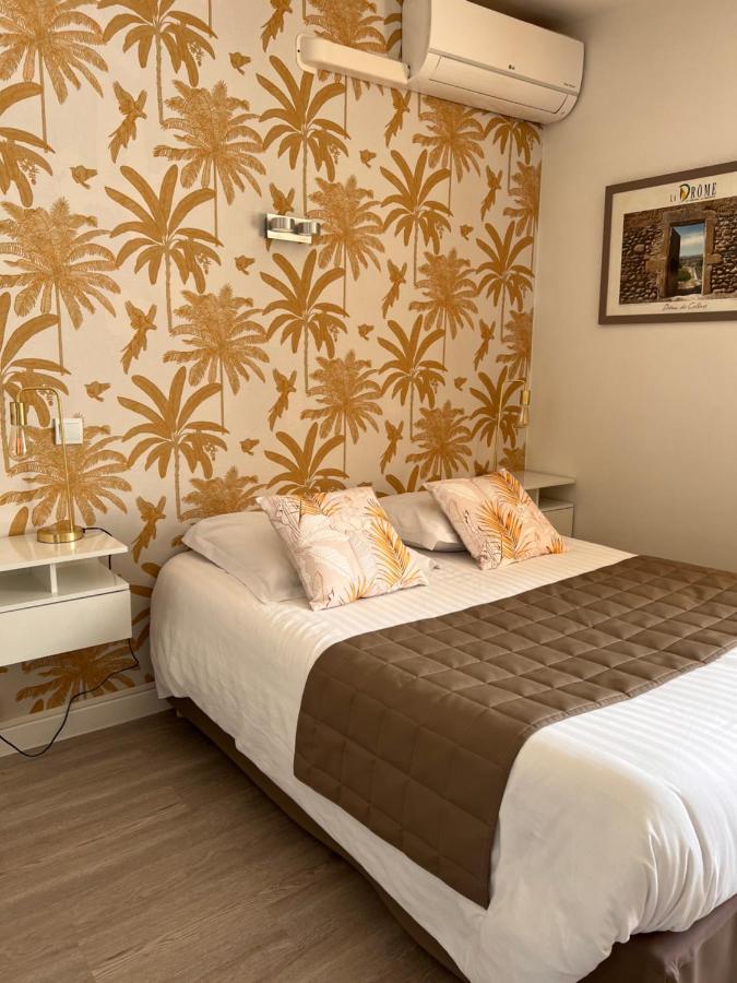 Hotel Alpes Cevennes Guilherand-Granges Bagian luar foto
