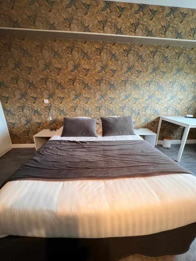 Hotel Alpes Cevennes Guilherand-Granges Bagian luar foto
