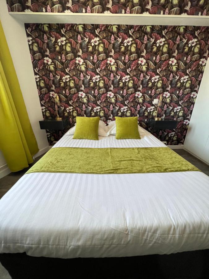 Hotel Alpes Cevennes Guilherand-Granges Bagian luar foto